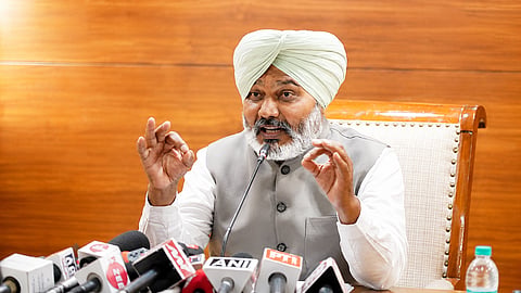 Will Punjab govt challenge High Court’s order on pending DA?