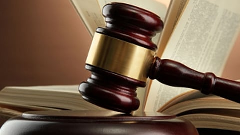 SC orders challans to vehicles without insurance