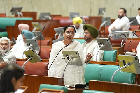 Dr. Baljit Kaur
