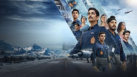 ‘Operation Safed Sagar’