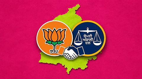 What’s stopping the BJP-SAD alliance?