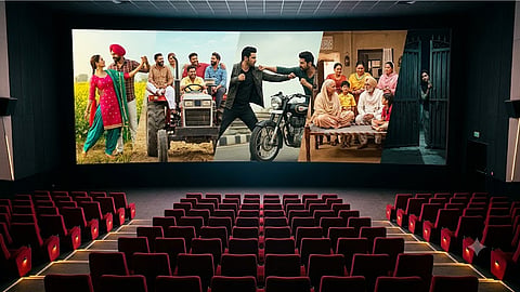 Punjabi cinema’s September line-up