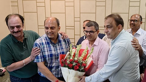 Achievers Group takes charge of Jullundur Gymkhana Club
