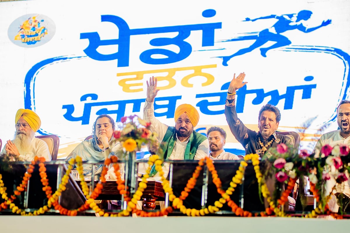 ‘Khedan Wattan Punjab Diyan' Kicks Off in Bathinda, Finale in Patiala on Nov 29