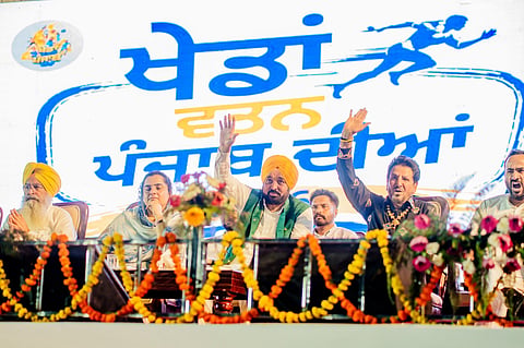 ‘Khedan Wattan Punjab Diyan’ Kicks Off in Bathinda, Finale in Patiala on Nov 29