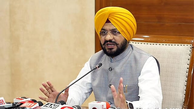 EXPLAINER: Punjab Power Cuts Rise as Coal Shortage Hits Supply