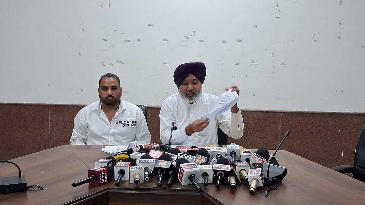 Punjab Cabinet to Decide Next Move on High Court Chief Justice Appointment