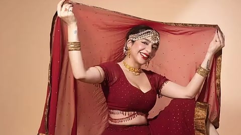 Jasmine Sandlas’ Chandigarh concert nears