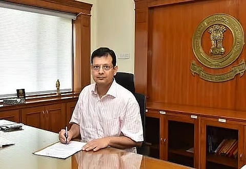 Anurag Verma fails to appear before ED in Suntec City case