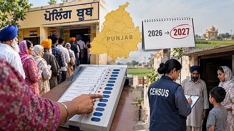 2026 or 2027: When will Punjab go to polls? 