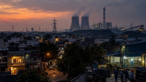 Coal shortage hits Punjab’s power supply