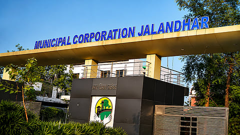 Jalandhar MC gets 10th commissioner change in 4.5 years 