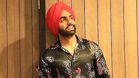 Ammy Virk