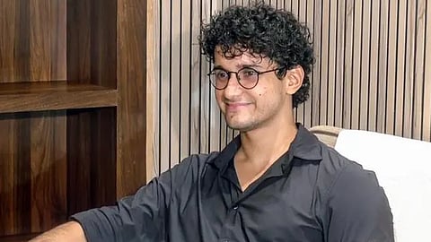 Saurav Das shared details of the audit