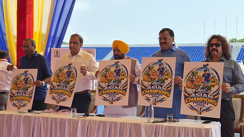 Men’s Asian Champions Trophy 2026