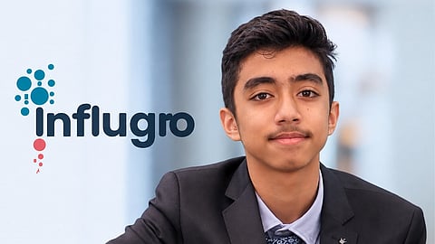 Jalandhar teenager Hakam Singh