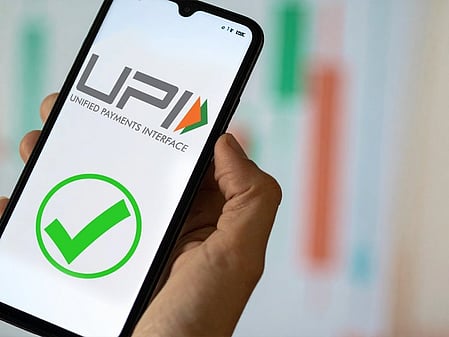 NPCI to impose MDR on UPI payments above Rs 2,000 from October 15