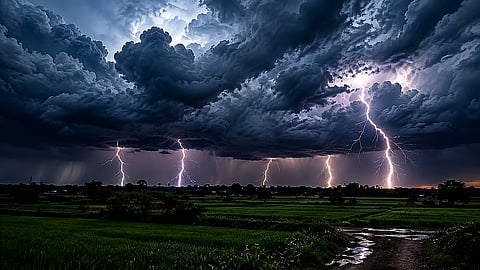 Punjab weather alert