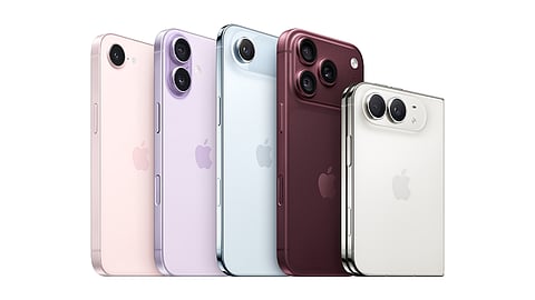 Apple raises iPhone prices in India
