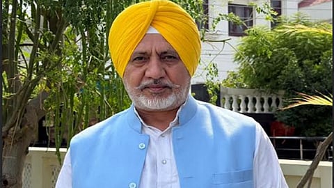 Baltej Pannu