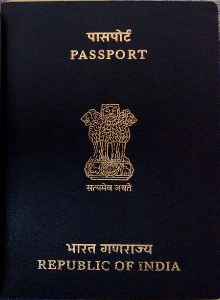 Child passport to be valid for 5 years as new MEA rules kick in