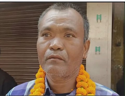 Migrant labourer from Kapurthala wins Rs 3 crore lottery bumper
