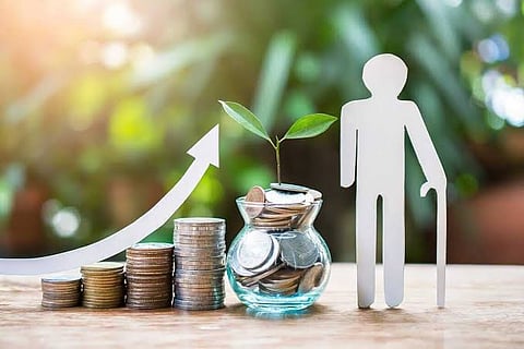 Best Pension Plan vs Best Retirement Plan in India