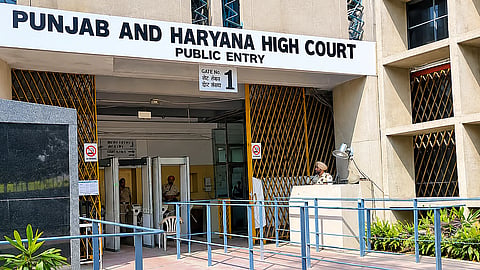 Punjab Chief Secretary directed to appear in HC over DA row