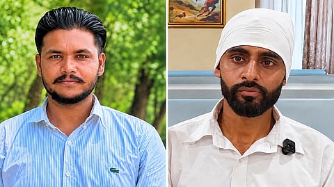 Punjab youths duped with Spain jobs, trapped in Thailand scam