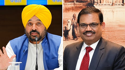 Punjab govt employees get 8% DA hike 