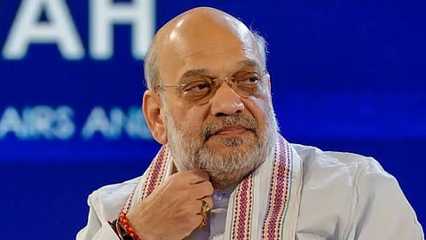 Amit Shah