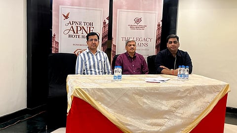 Gujranwala Jewellers Bholu Shah Group