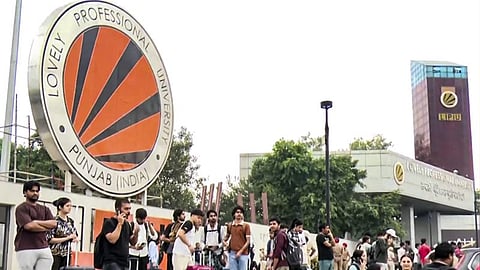 students face trouble booking tickets 