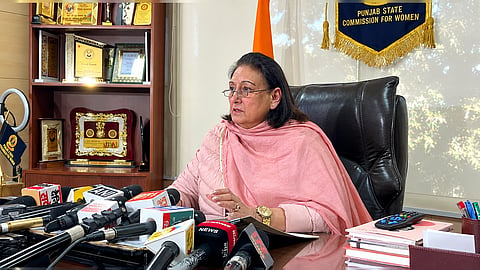 LPU & Chitkara update: Women Commission takes suo motu cognizance