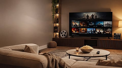 October 2026 OTT releases
