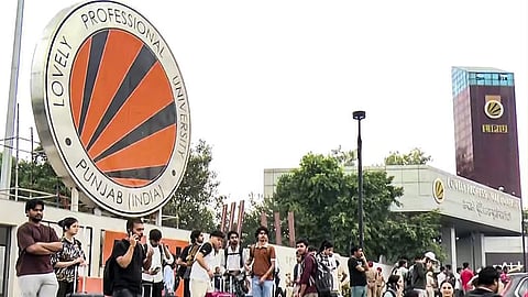 HC seeks status report in LPU case 