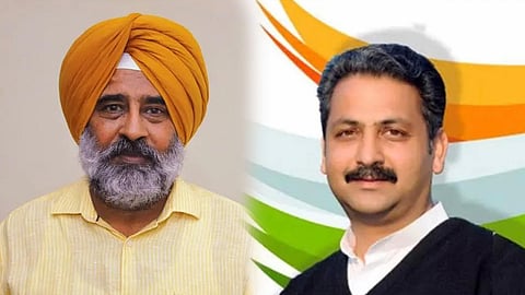 Punjab Congress may name new PCC chief soon; Pargat Singh, Vijay Inder Singla in contention