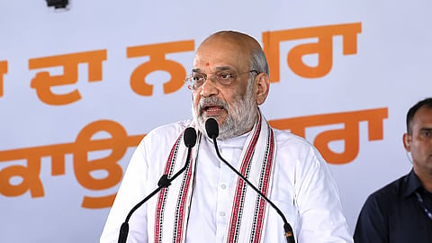 Did Amit Shah’s Jalandhar visit missed the mark?