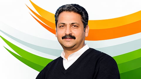 Vijay Inder Singla likely to be Punjab Congress Chief