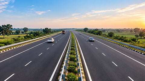 Phagwara-Hoshiarpur Highway
