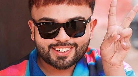 Social Media Influencer Mad Sandhu Fatally Shot in Amritsar