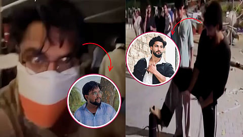 Know the two social media influencers named in the LPU violence 