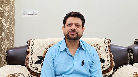 Punjabi singer Buta Muhammad