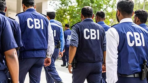 Court directs CBI to investigate alleged illegal mining