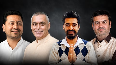 Jalandhar North election 2027: Who will get the ticket?