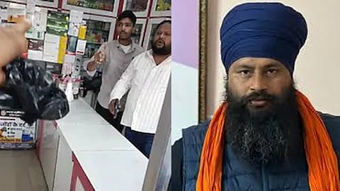 Anti-drug activist Parvinder Singh Jhota shot dead 