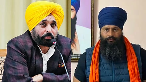 CM Bhagwant Mann calls high-level meeting 