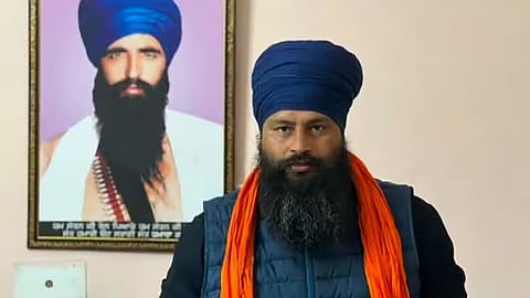 From the 2023 dispute to Jhota’s murder