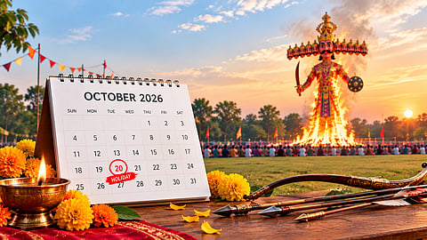 Will Punjab have a holiday on October 20?