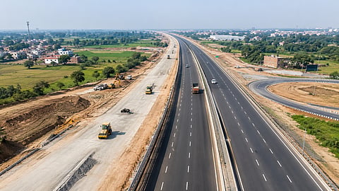 Jalandhar Ring Road project
